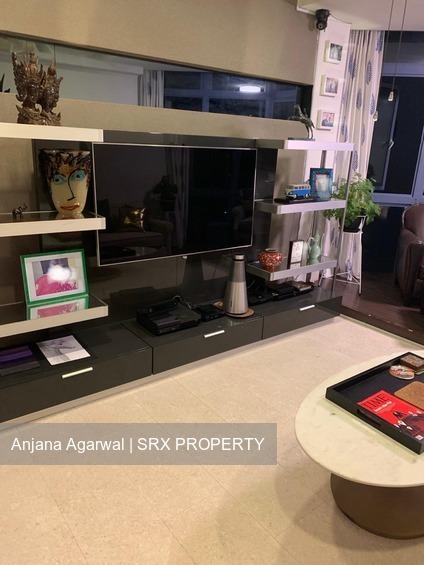 Sanctuary Green (D15), Condominium #202112832